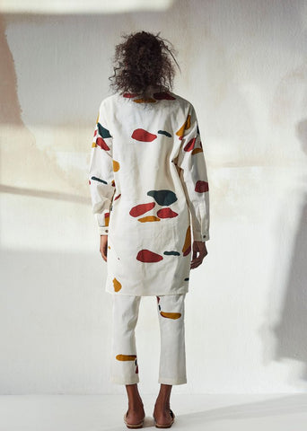 Mosaic Co-Ord Set