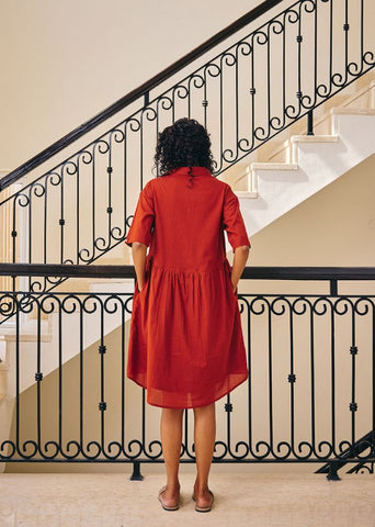 The Sonder Dress