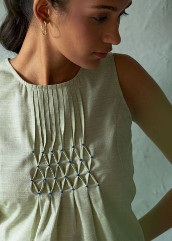 Iced Matcha Co-Ord Set