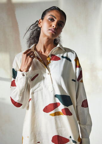 Mosaic Co-Ord Set