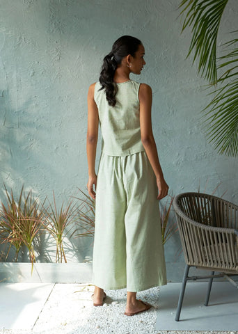 Iced Matcha Co-Ord Set