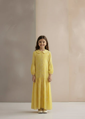 Summer Ray Mini Maxi