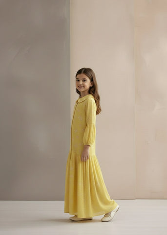 Summer Ray Mini Maxi
