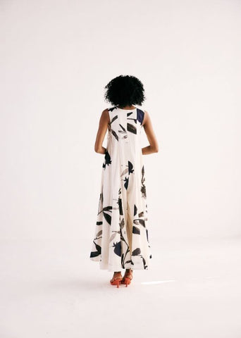 Jewel Of Eden Jumpsuit