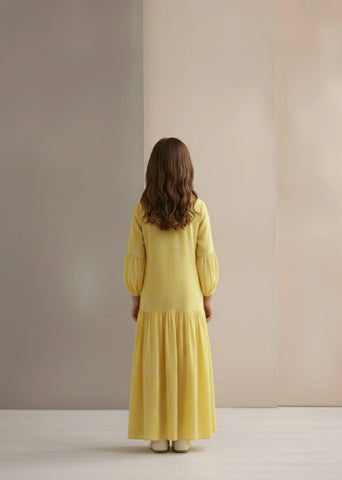 Summer Ray Mini Maxi