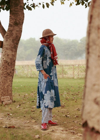 Hayde Batik Set