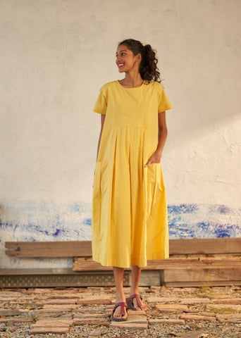 Mango Martini Dress