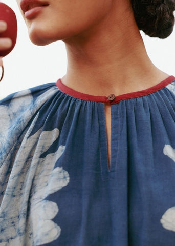 Hayde Batik Tunic