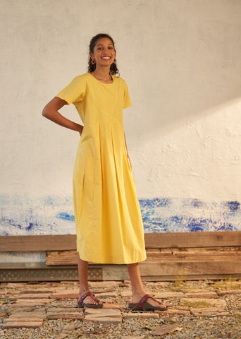 Mango Martini Dress