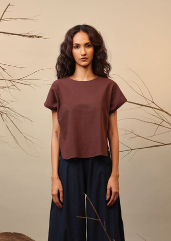 Roots CB Sevi Top