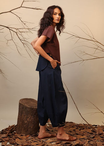 Roots CB Sevi Top