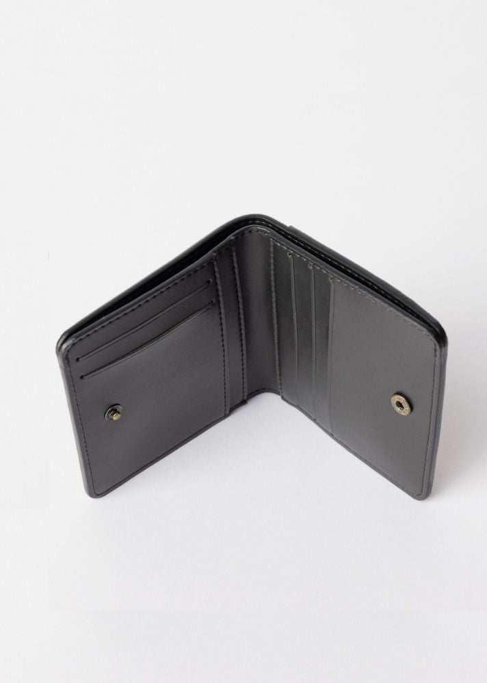 Product image of Multicolor Upcycled Cotton Ash Grary & Moon Box Clutch - Changeable Sleeve, curated by Only Ethikal