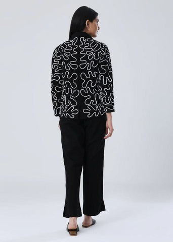 Moonlight Blazer