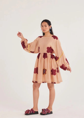 Nama Short Dress