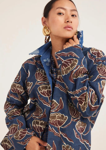 Iris Reversible Jacket