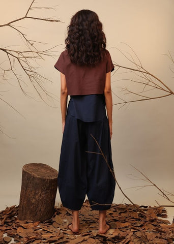 Roots CB Sevi Top