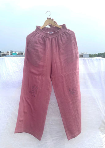 Carmen Pant