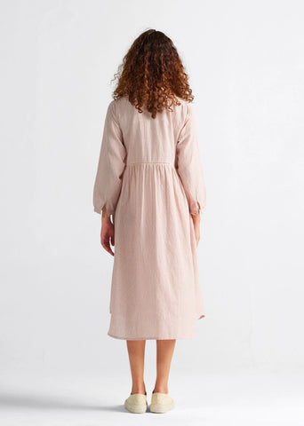 Table For Two Regular Grid Dress