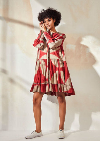 Ruby Dress