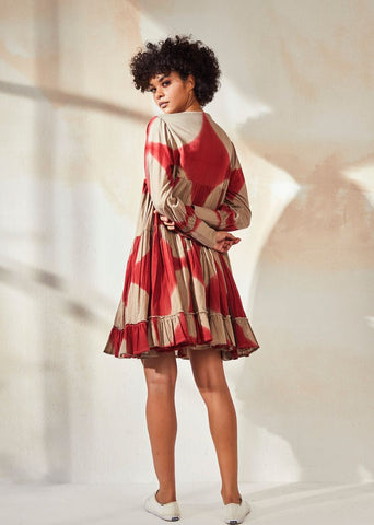 Ruby Dress