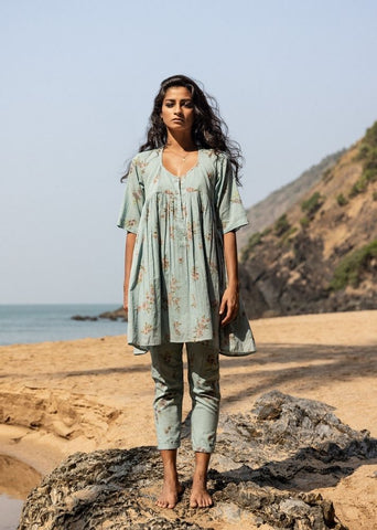 Envy Bubble Co-Ord