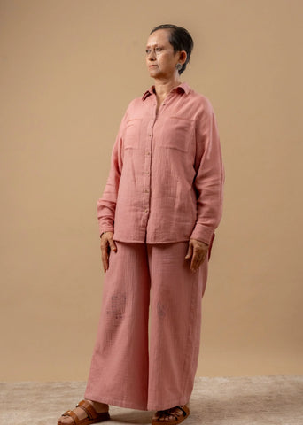 Carmen Co-Ord Set