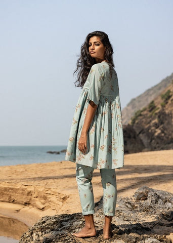 Envy Bubble Co-Ord