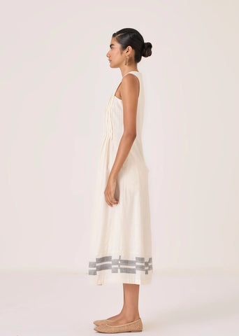 Indika Handwoven Dress