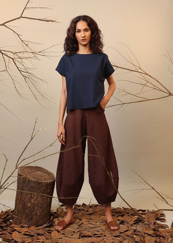 Roots CB Sevi Top