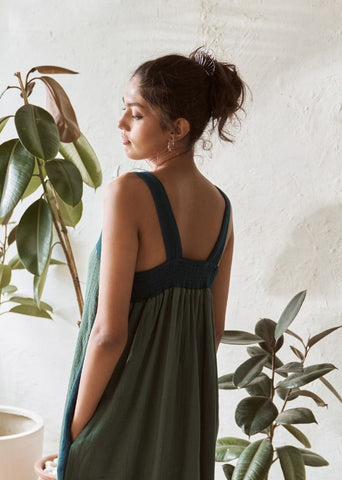 Piccolo Dress