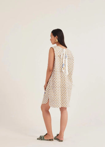 Tora Short Dress