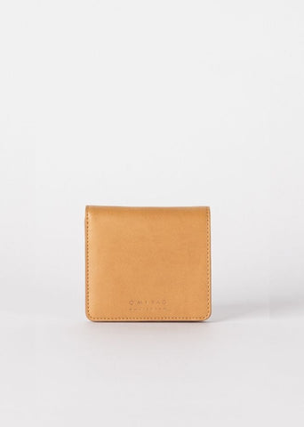 Product image of Multicolor Upcycled Cotton Ash Grary & Moon Box Clutch - Changeable Sleeve, curated by Only Ethikal