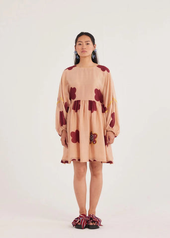 Nama Short Dress