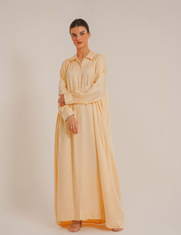 Dana Butter Dress