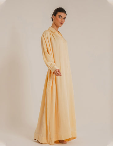 Dana Butter Dress