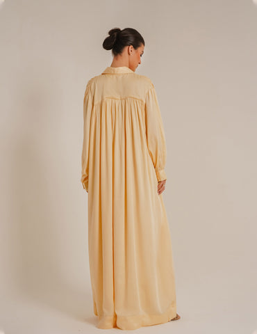 Dana Butter Dress