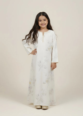 Meadow Print Tunic Dress | Mom & Me Duo Set